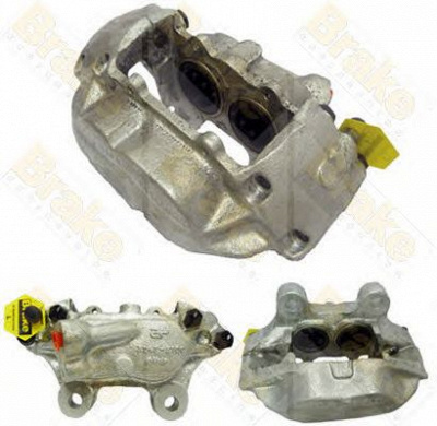 BRAKE ENGINEERING ca1607 -  Тормозной суппорт